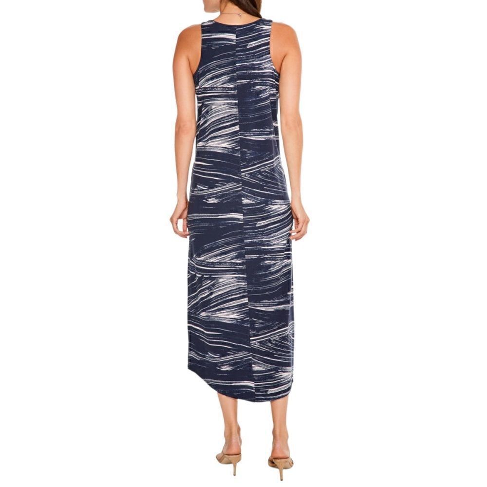 NIC+ZOE Brushed Waves Dress in the Size Large - Picture 4 of 16